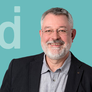 Ein agiler Business Coach für Organisationsentwicklung.