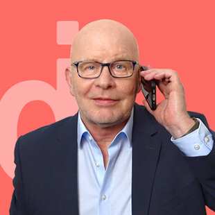 Experte für agile Entwicklung