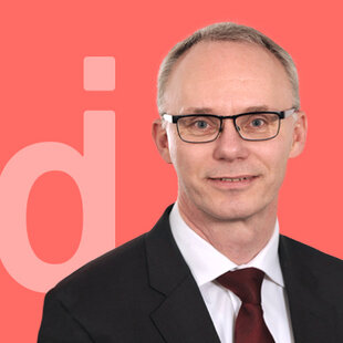 Interim CFO/CRO für Sanierung