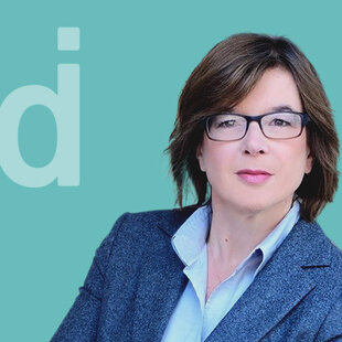 Eine bewährte Führungskraft für Produktmanagement und strategisches Marketing.