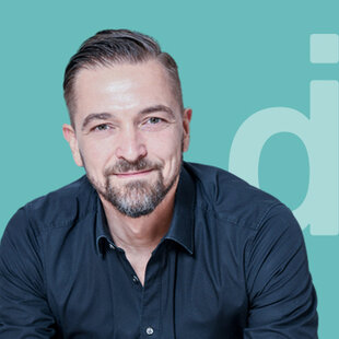 Experte für digitale Geschäftsmodelle