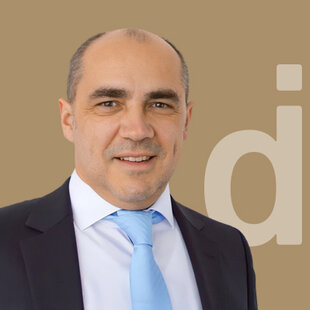Automotive-Executive für Restrukturierung und Operational Excellence