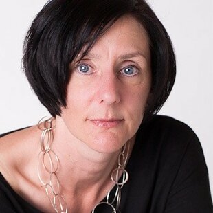Expertin für agile Transformation in HR-Bereichen