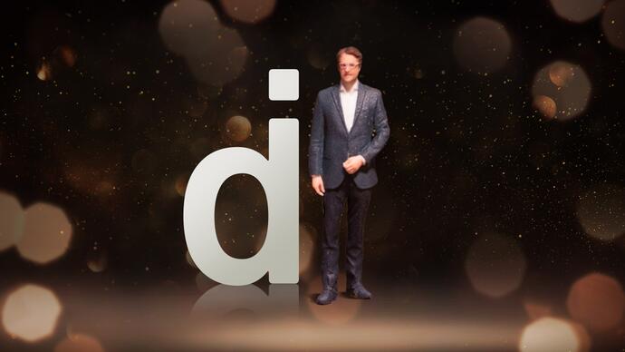 Deutsche Interim AG was once again awarded a Focus seal of approval.
