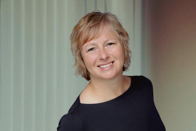 Die HR Executive und Expertin für Private Equity und Transformation unterstützt Private-Equity-geführte Unternehmen bei HR-Restrukturierung, Digitalisierung und Prozessoptimierung.