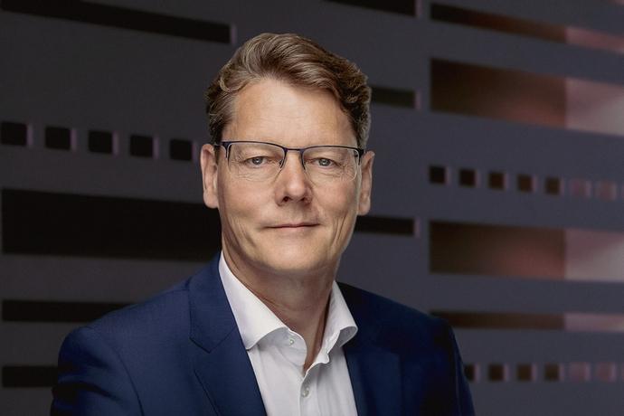 Restrukturierung: Das Bild zeigt einen zertifizierten Restrukturierungsmanager.