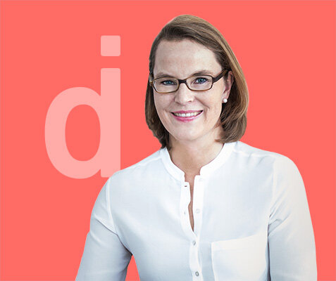 HR-Expertin