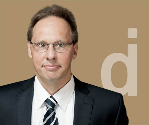 Führt Projekte erfolgreich aus der Krise