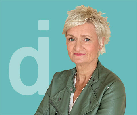 HR Interim Leiterin