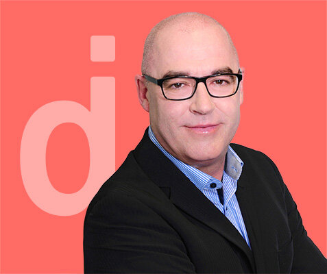 Experte für Public Relations