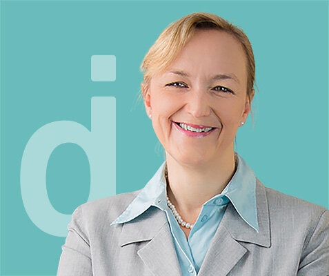 Betriebswirtin und Mediatorin