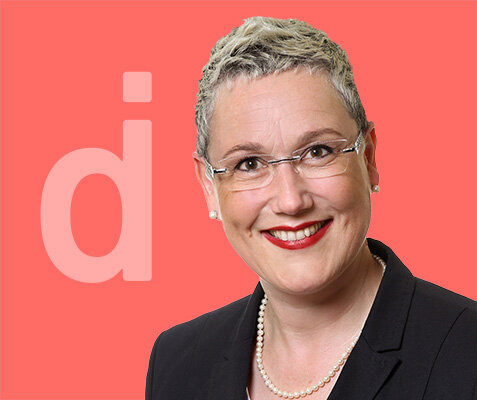 Einkäuferin mit Leidenschaft