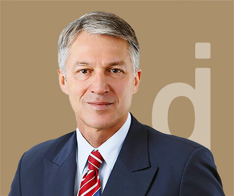 Experte für Vertrieb und Marketing