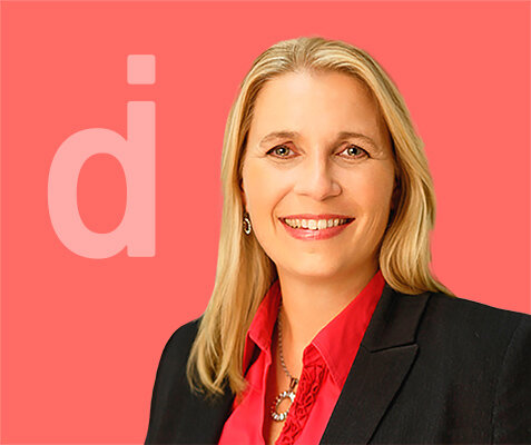 HR Generalistin
