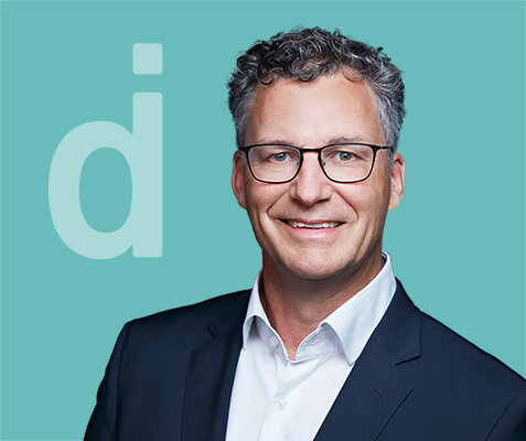 International erfahrener Supply Chain Executive