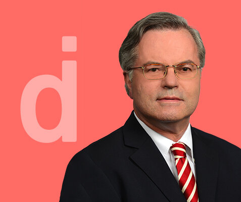 Internationaler CFO