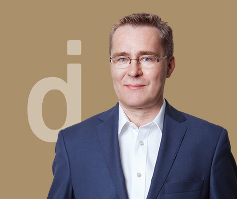 Experte für Business Transformation und Post-Merger-Integration in Polen