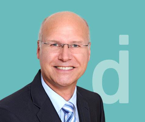 Experte für HR-Digitalisierung