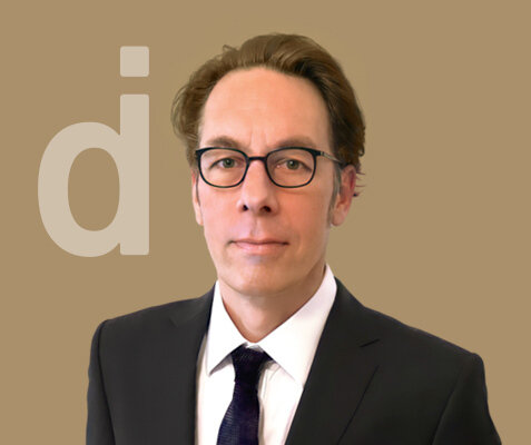 Erfahrener Marketing-Experte für TMT und Auto