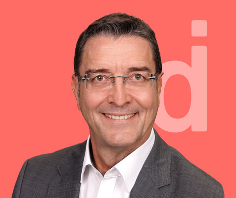 Experte für B2B-Vertrieb von SaaS-Lösungen