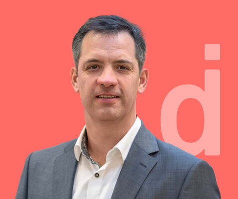 Digitaler Navigator und Experte für Business-Applikationen