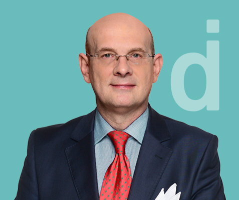 Business-Executive für Carve-Out, Veränderung und Krisensituationen