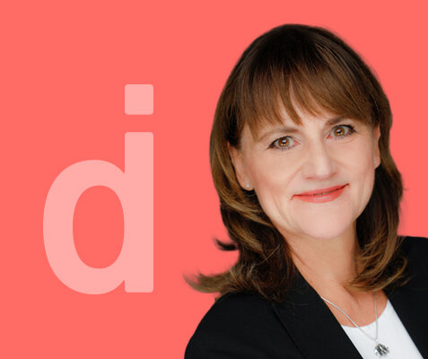 Expertin für Vertrieb und Consumer Marketing