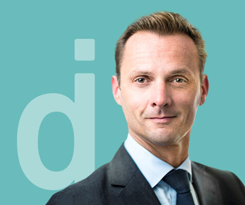 IntInternational erfahrener Interim Manager