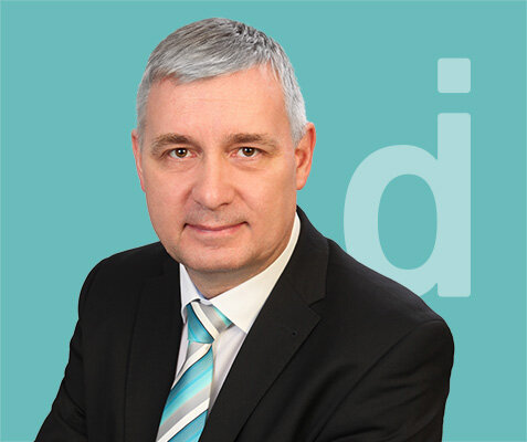Sorgt mit Erfahrung effizient fĂŒr QualitĂ€t