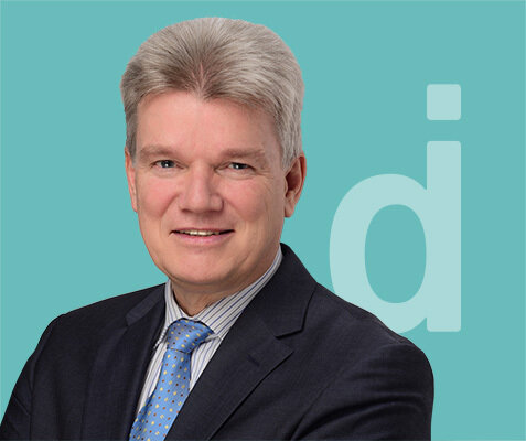 Spezialist für Supply Chain