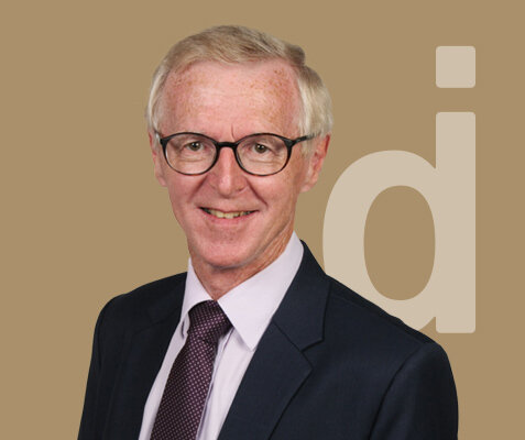 Senior Leiter Einkauf international mit Asien-Expertise