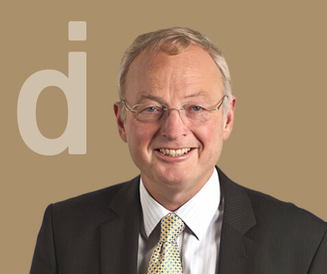 Executive und CFO