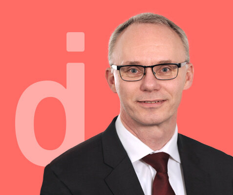 Interim CFO/CRO für Sanierung