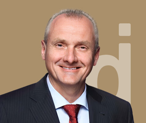 Senior Experte Logistik mit Bodenhaftung und Hands-on-Mentalität
