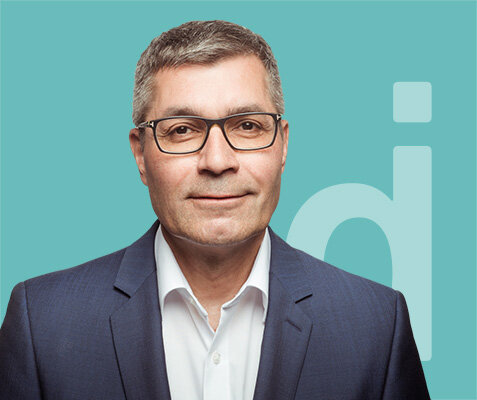 C-Level-Executive für den Maschinen- und Anlagenbau