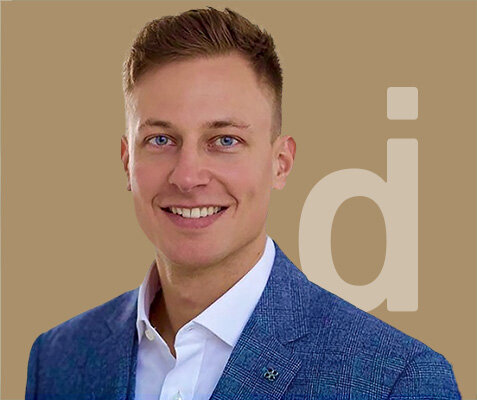 Sales-Manager digitalisiert den B2B-Vertrieb