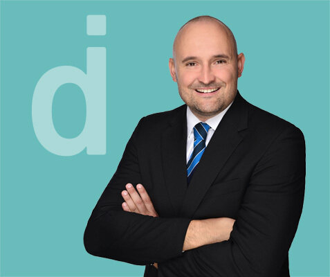 Versierter Experte für Talent Management