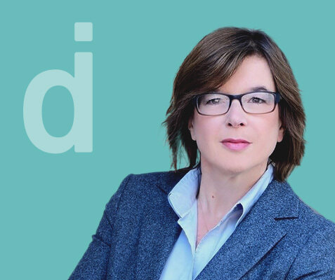 Eine bewährte Führungskraft für Produktmanagement und strategisches Marketing.