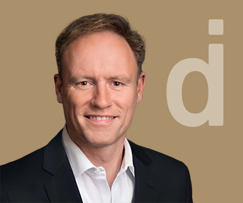 Ein Interim Manager für Marketing, Vertrieb und Customer Success.