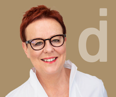 Executive für Business Development und Marketing im (Online-)Handel