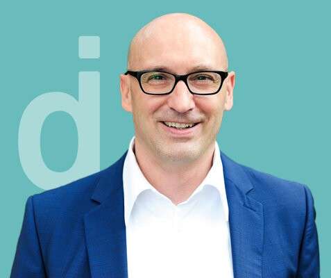 M&A und Restrukturierung-Experte