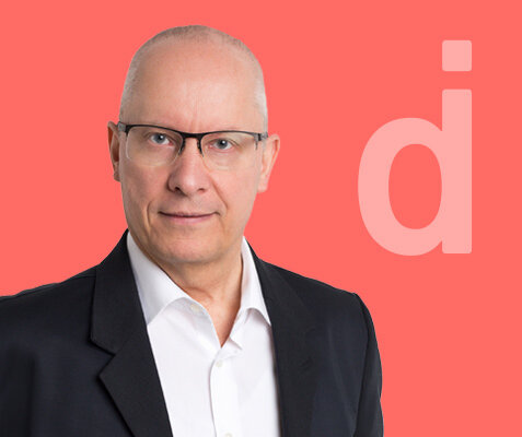 Interim Experte für Projektportfolio- und Lieferantemanagement