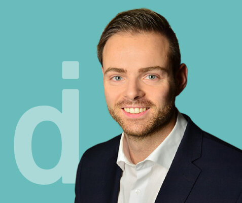 Master of Law als Spezialist für digitale Transformation
