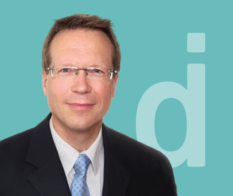 C-Level-Executive und Management-Berater