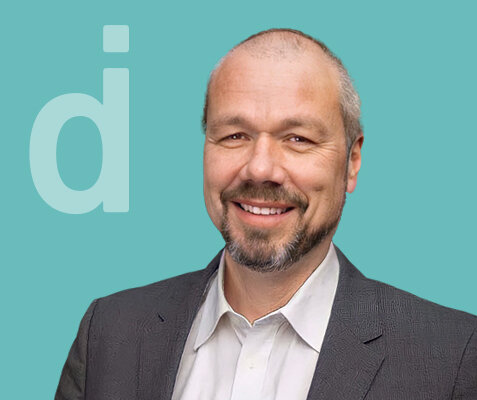 Experte für Neuausrichtung und ESG in der Kunststoffindustrie