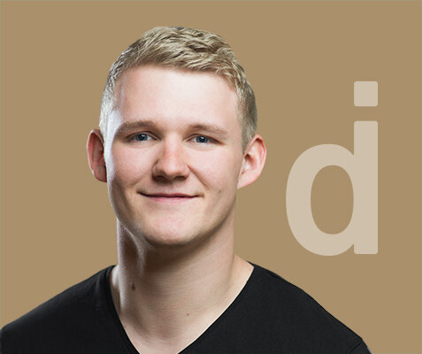 Marketing- und Vertriebsprofi
