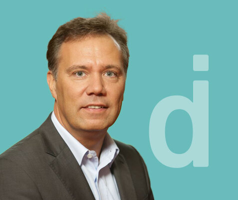 Internationaler Interim Manager für Veränderungsprozesse