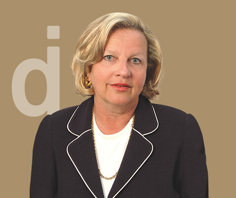 Interim Management-Generalistin