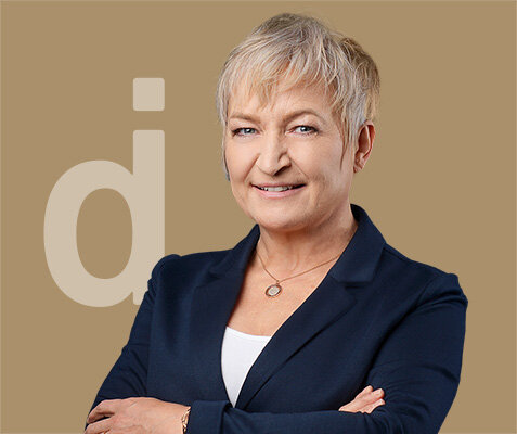 Interim Personalleiterin