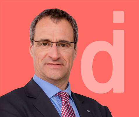 Interim Vertriebs und Marketing-Experte